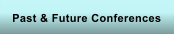 Past & Future Conferences