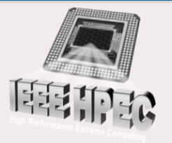 IEEE HPEC ICON